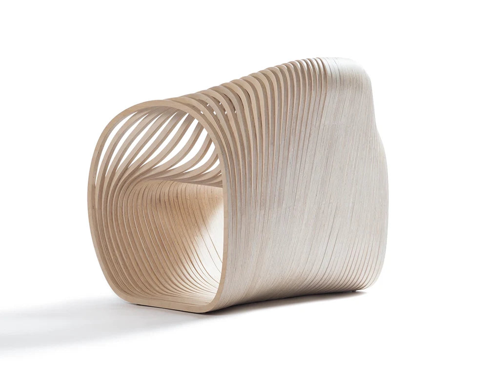 Soave rest chair