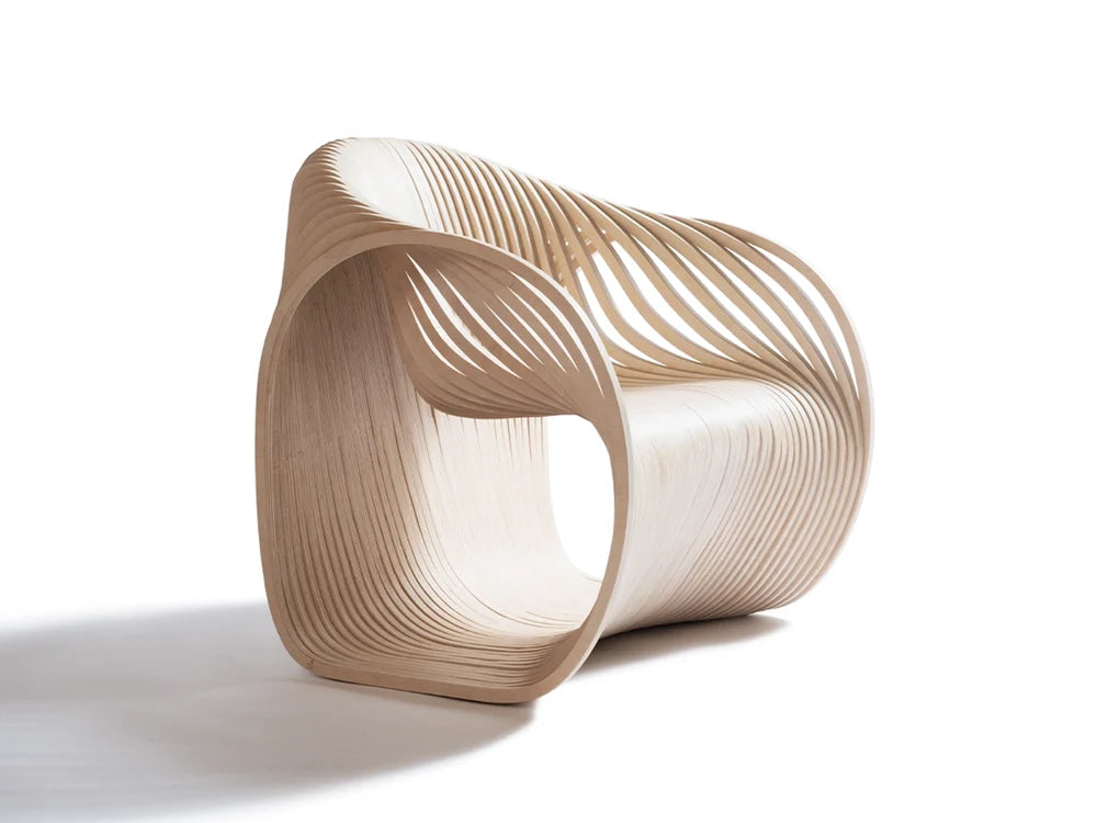 Soave rest chair