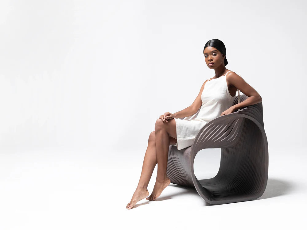 Soave rest chair